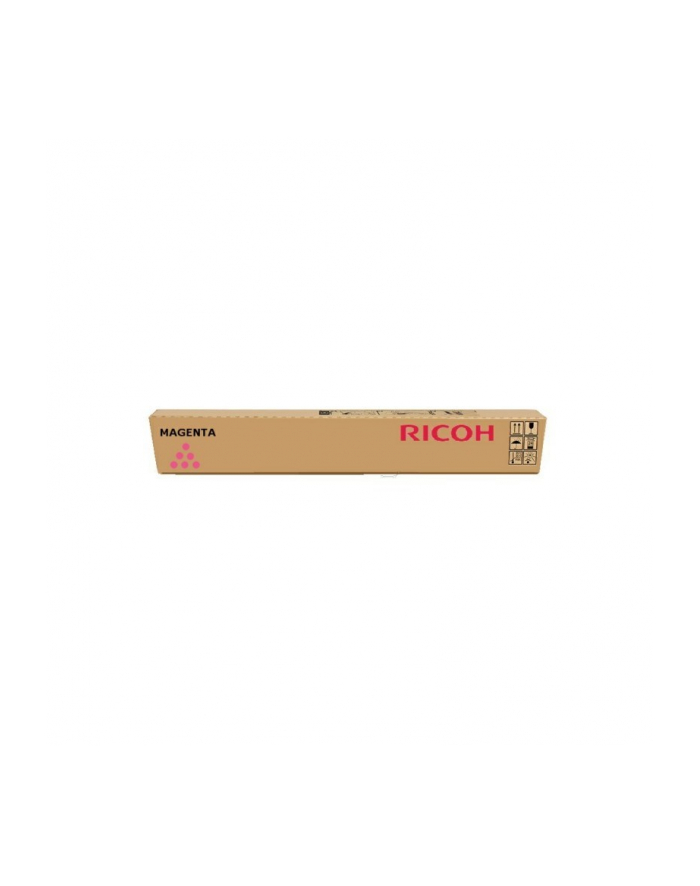 RICOH Toner magenta do SP C821dn (15 000 wydruków) główny