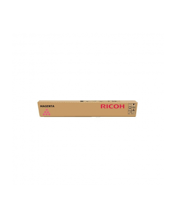 RICOH Toner magenta do SP C821dn (15 000 wydruków)