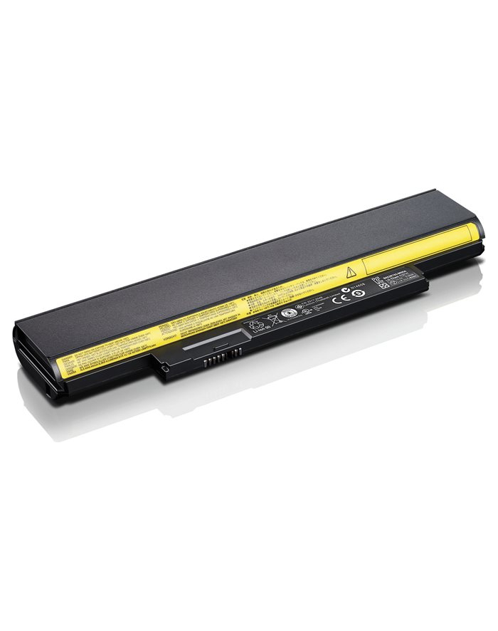 Lenovo ThinkPad Battery 84+(6 cell) Edge 120 125 320 325 główny