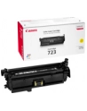 Toner Canon CRG723 Yellow - nr 11