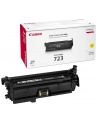 Toner Canon CRG723 Yellow - nr 24