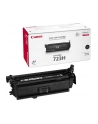 Toner Canon CRG723H BK czarny - nr 3