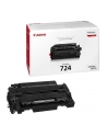 Toner Canon CRG724 | - nr 16