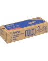 Toner Epson magenta | 2500str | AcuLaser C2900N Series - nr 16