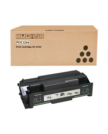 RICOH Print Carridge SP 6330N (20 000 wydruków)