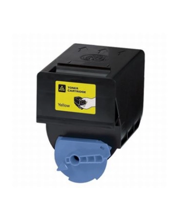 Toner do Canon IRC 2380/2880 Yellow CEXV 21Y