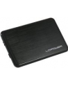 Kieszeń HDD 2,5'' LC-POWER LC-PRO-25BUB USB 2.0 - nr 24