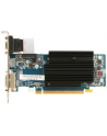 Sapphire Radeon HD 5450 2GB DDR3 (64 Bit), HDMI, DVI-I, VGA, BULK - nr 1