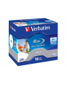 BD-R Verbatim 6x 25GB (jewel CaSe 10) Blu-Ray Printable - nr 4