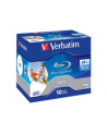 BD-R Verbatim 6x 25GB (jewel CaSe 10) Blu-Ray Printable - nr 7