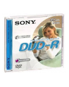 Płyta CD Mini DVD-R/60min 1pk - nr 1