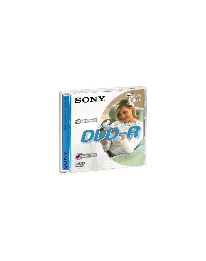 Płyta CD Mini DVD-R/60min 1pk główny