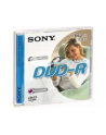 Płyta CD Mini DVD-R/60min 1pk - nr 2