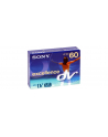 Taśma Sony DVM60EX do kamer - nr 5