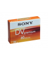 Taśma Sony DVM60EX do kamer - nr 8