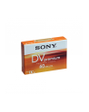 Taśma Sony DVM60EX do kamer - nr 9