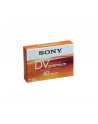 Taśma Sony DVM60EX do kamer - nr 2