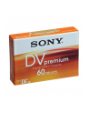 Taśma Sony DVM60EX do kamer - nr 6