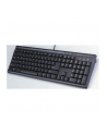 Klawiatura Chicony Standard KU-9810 Win, USB, smart size, kolor czarny - nr 2