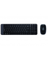 Klawiatura Logitech Wireless Desktop MK220 - nr 11