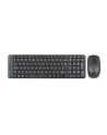 Klawiatura Logitech Wireless Desktop MK220 - nr 27