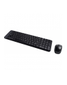 Klawiatura Logitech Wireless Desktop MK220 - nr 41