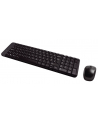 Klawiatura Logitech Wireless Desktop MK220 - nr 7