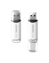 ADATA pamięć C906 32GB USB 2.0 ( White ) - nr 14