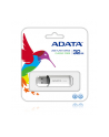 ADATA pamięć C906 32GB USB 2.0 ( White ) - nr 3