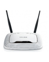 TP-Link TL-WR841N Wireless 802.11n/300Mbps 2T2R router 4xLAN, 1xWAN - nr 8