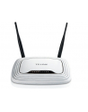 TP-Link TL-WR841N Wireless 802.11n/300Mbps 2T2R router 4xLAN, 1xWAN - nr 10