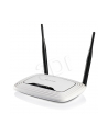 TP-Link TL-WR841N Wireless 802.11n/300Mbps 2T2R router 4xLAN, 1xWAN - nr 14