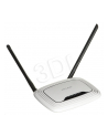 TP-Link TL-WR841N Wireless 802.11n/300Mbps 2T2R router 4xLAN, 1xWAN - nr 23