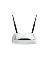 TP-Link TL-WR841N Wireless 802.11n/300Mbps 2T2R router 4xLAN, 1xWAN - nr 7