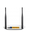 TP-Link TL-WR841N Wireless 802.11n/300Mbps 2T2R router 4xLAN, 1xWAN - nr 11