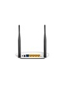 TP-Link TL-WR841N Wireless 802.11n/300Mbps 2T2R router 4xLAN, 1xWAN - nr 13