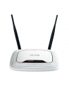 TP-Link TL-WR841N Wireless 802.11n/300Mbps 2T2R router 4xLAN, 1xWAN - nr 1