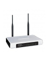 TP-Link TL-WR841N Wireless 802.11n/300Mbps 2T2R router 4xLAN, 1xWAN - nr 2