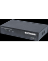 Intellinet switch 5x10/100/1000 Giga metal - nr 41