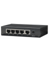 Intellinet switch 5x10/100/1000 Giga metal - nr 52