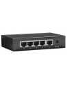 Intellinet switch 5x10/100/1000 Giga metal - nr 53