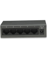 Intellinet switch 5x10/100 metal mikro - nr 10