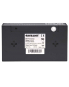 Intellinet switch 8x10/100/1000 Giga metal - nr 28