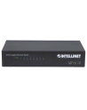 Intellinet switch 8x10/100/1000 Giga metal - nr 31