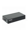 Intellinet switch 8x10/100/1000 Giga metal - nr 33