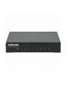 Intellinet switch 8x10/100/1000 Giga metal - nr 41