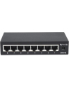 Intellinet switch 8x10/100/1000 Giga metal - nr 52