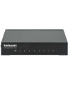 Intellinet switch 8x10/100/1000 Giga metal - nr 53