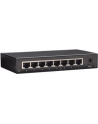 Intellinet switch 8x10/100/1000 Giga metal - nr 57