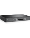 TP-Link TL-SG1008 Switch Rack 8x10/100/1000Mbps - nr 11